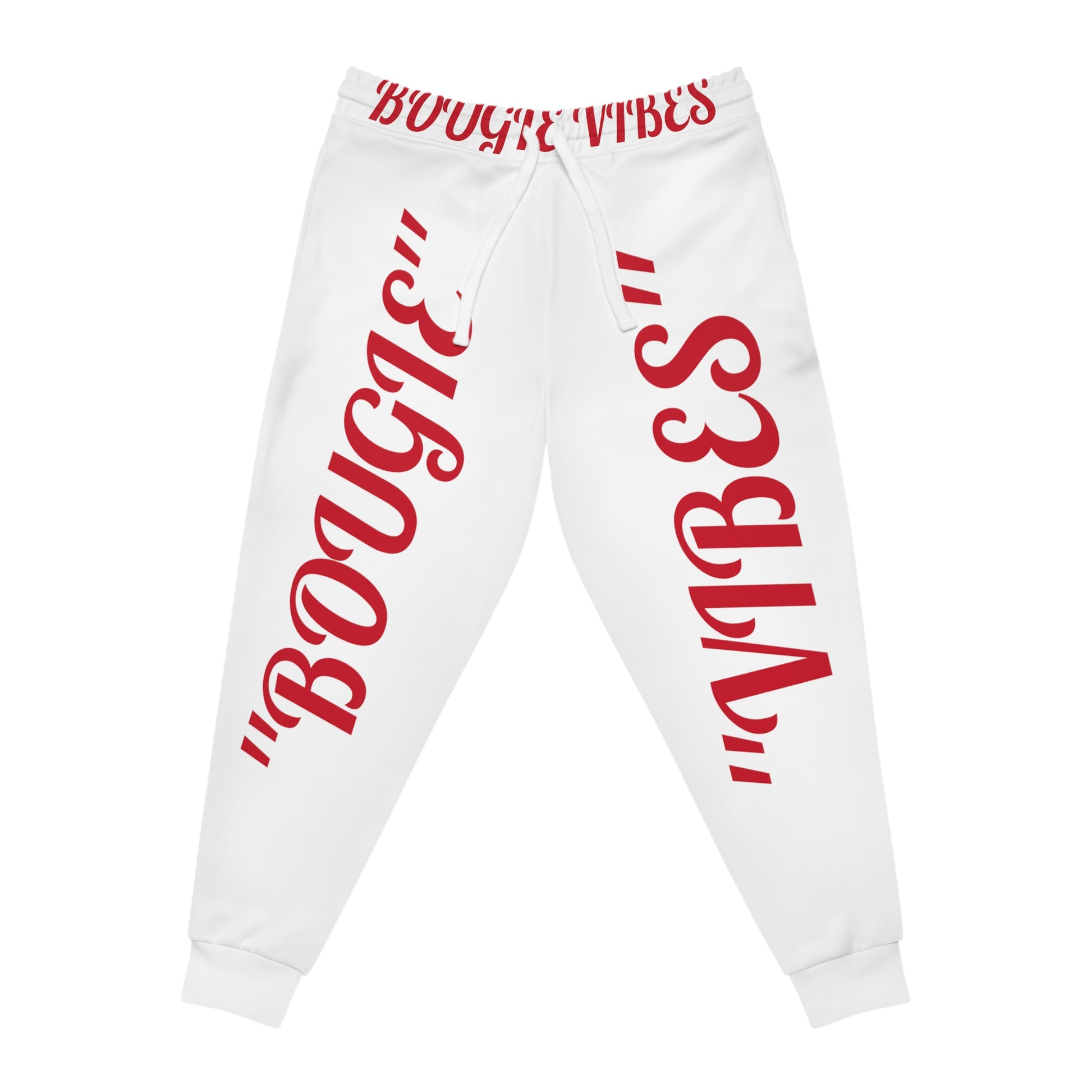 Cozy Sweatpants with Positive Affirmations  Zodiac Oversized Fashion –  OLOORÌ ATHLETICS